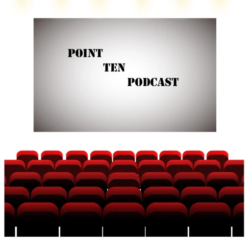 Point 10 Podcast