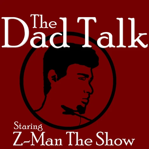 The Dad Talk