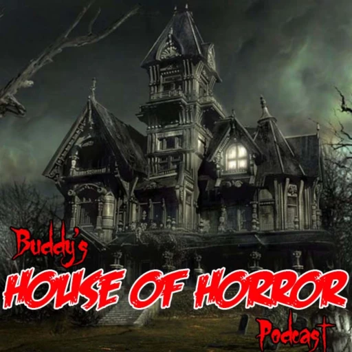 Buddy’s House of Horror