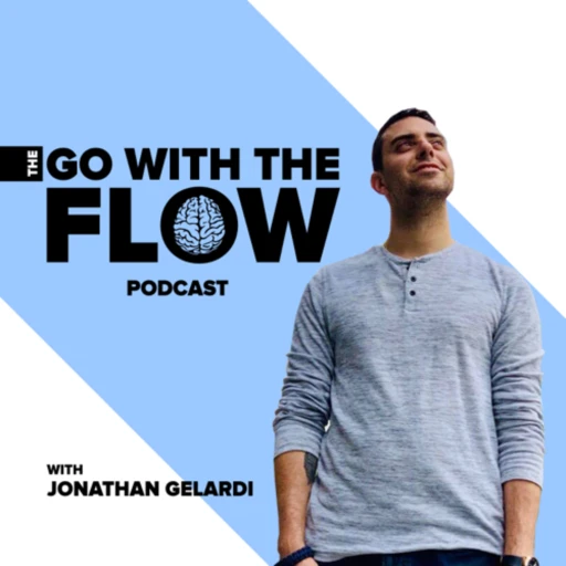 The Go With The FLOW podcast