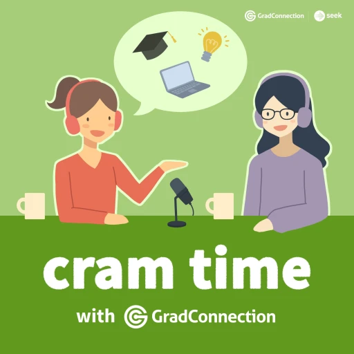 Cram Time with GradConnection