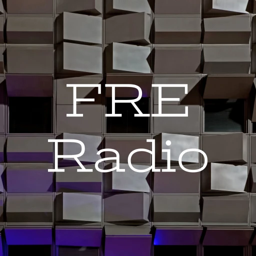 F.R.E. (Feeling Real Energy) RADIO