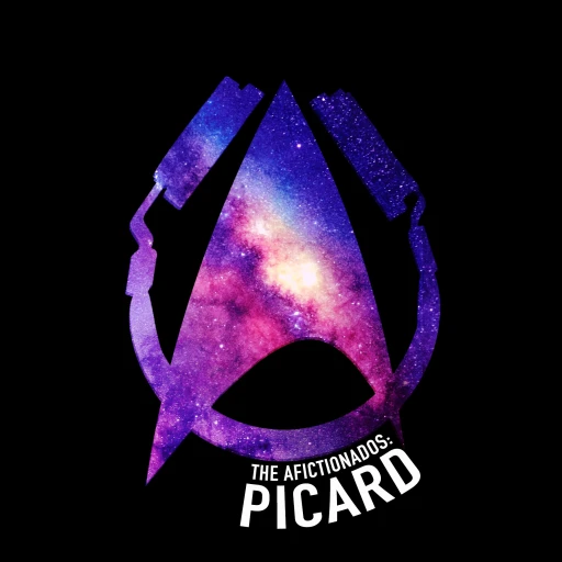 the afictionados – picard