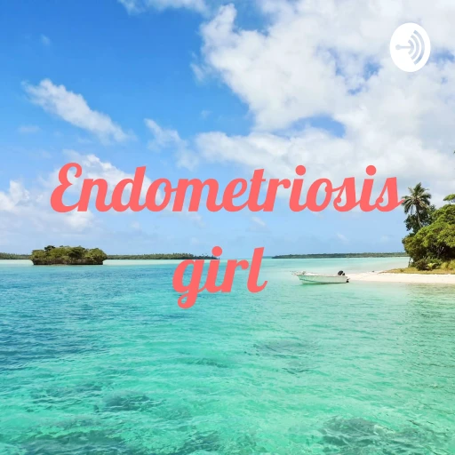 Endometriosis girl