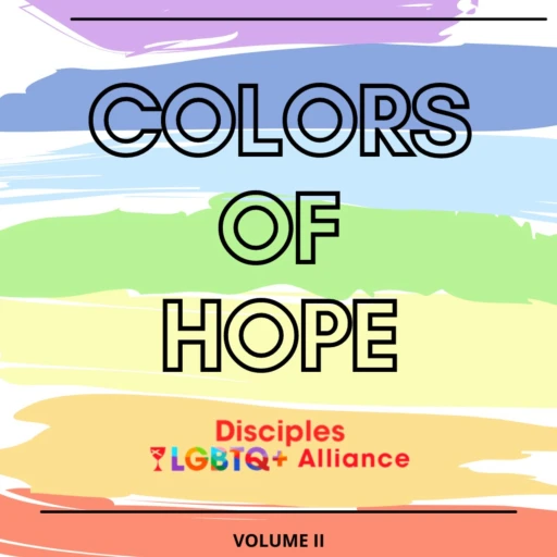 Colors of Hope