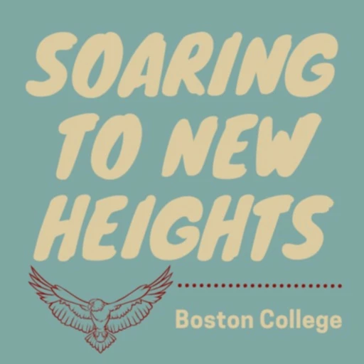 Soaring to New Heights