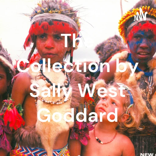 THE COLLECTION by  Sally West Goddard