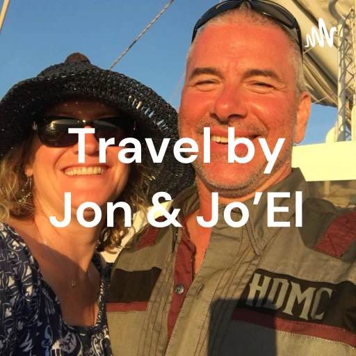 Travel by Jon & Jo’El