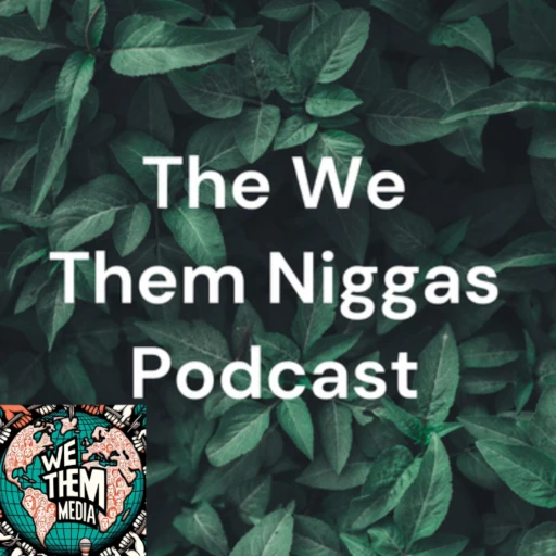 The We Them Niggas Podcast