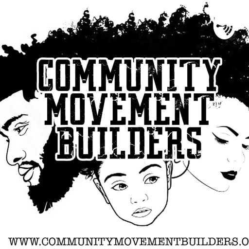 Community Movement Builders – CMB