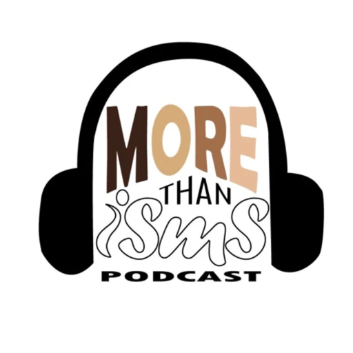 Morethanisms Extra!