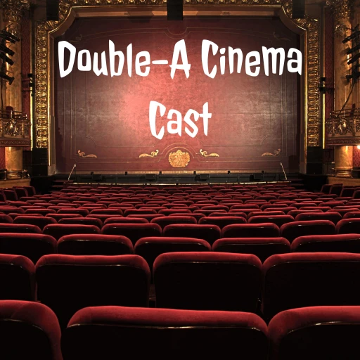 Double-A Cinema Cast