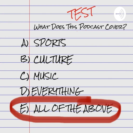 All of the Above Podcast