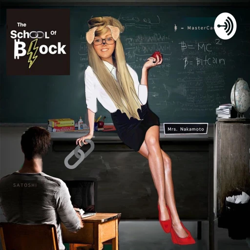 The School of Block