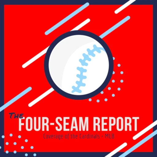 The Four-seam Report – Coverage of the St. Louis Cardinals and MLB