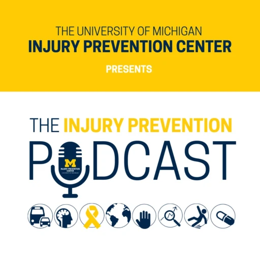 The Injury Prevention Podcast