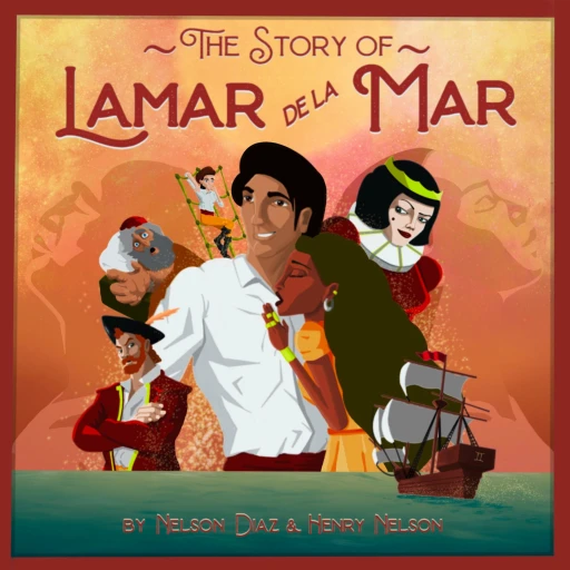 The Story of Lamar De La Mar