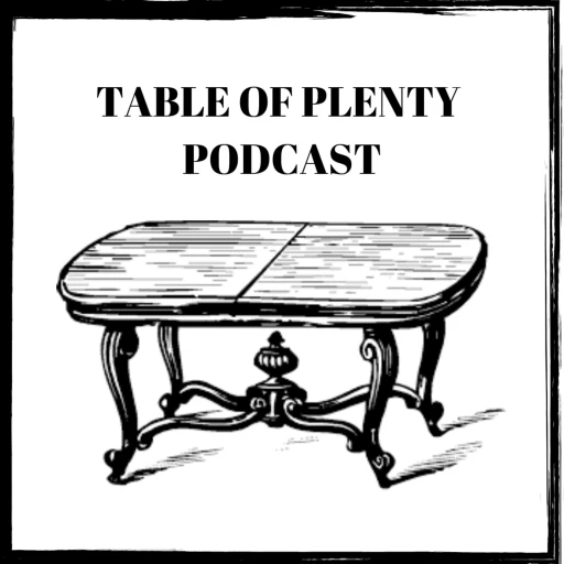 Table of Plenty