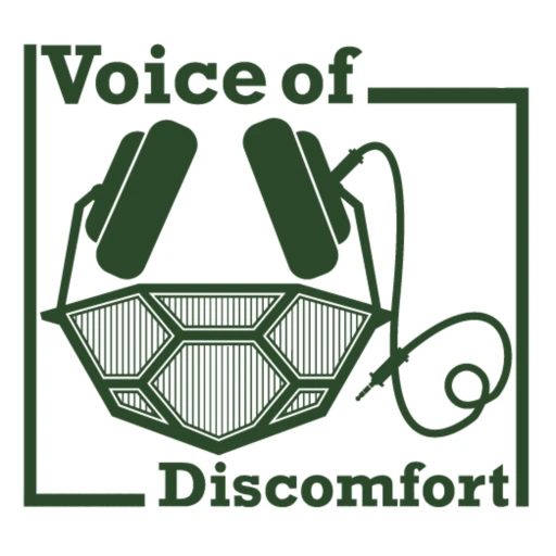 Voice of Discomfort