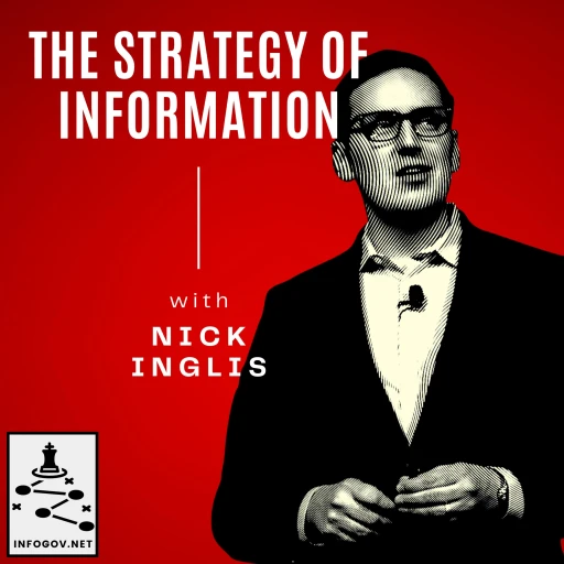 The Strategy of Information