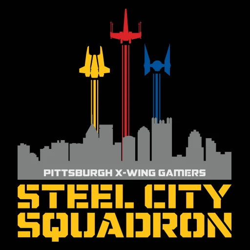 Steel City Squadron Podcast