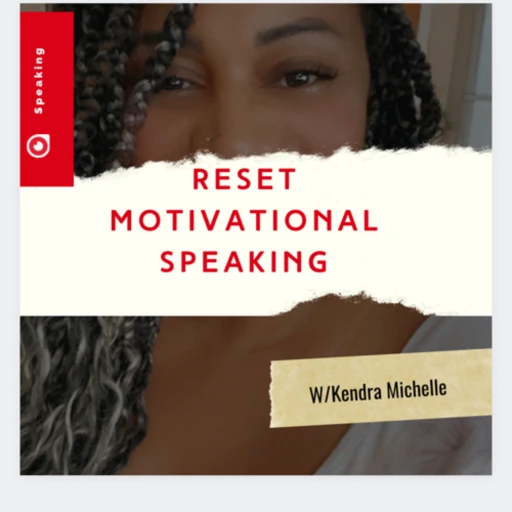 Reset Motivational Speaking