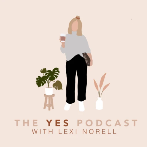 The YES Podcast