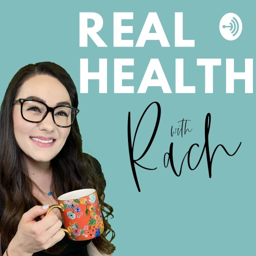 Real Health with Rach