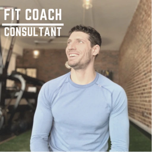 Fit Coach Consultant