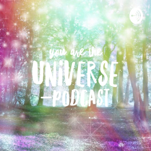 You Are The Universe