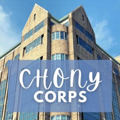 CHONYCorps