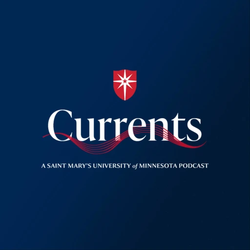 Saint Mary’s Currents