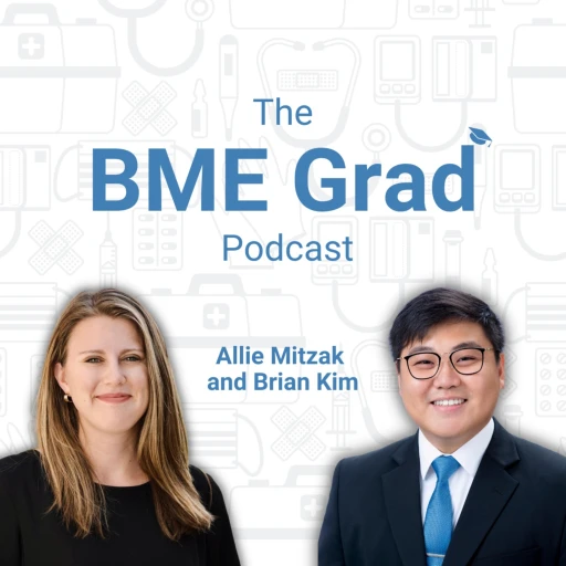 The BME Grad Podcast