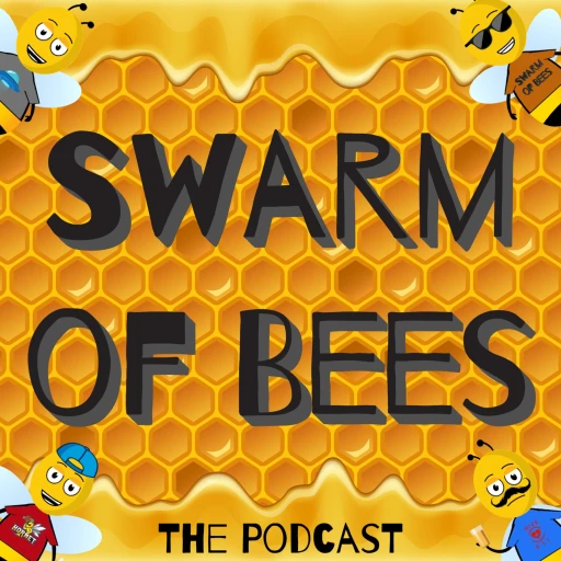 Swarm of Bees