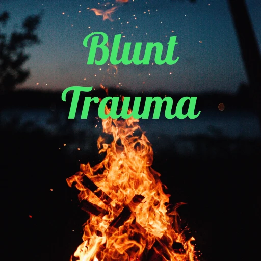 Blunt Trauma