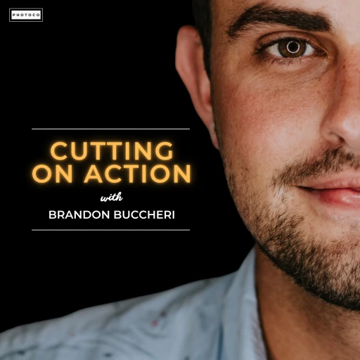 Cutting On Action