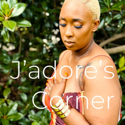 J’adore’s Corner