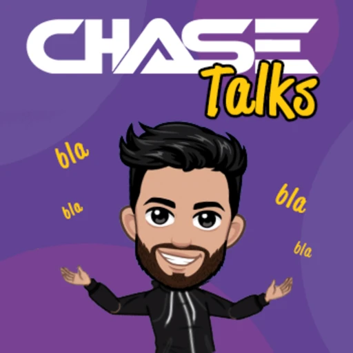 Chase Talks