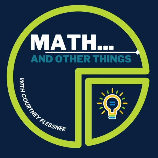 Math and Other Things