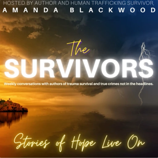 Amanda Blackwood the Survivor