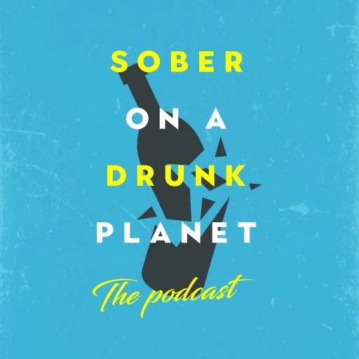 Sober On A Drunk Planet