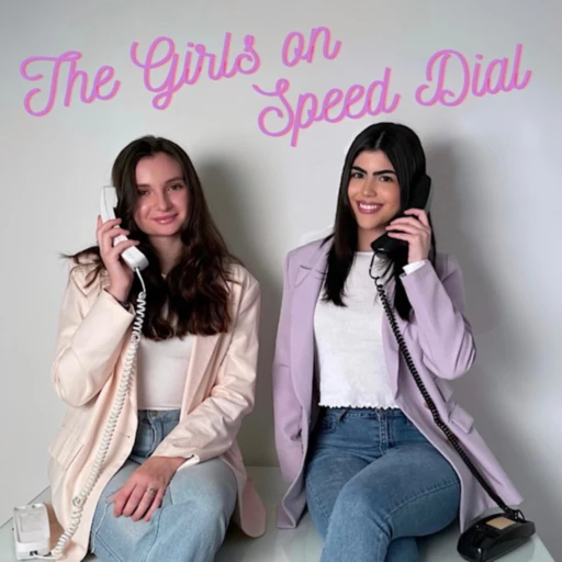 The Girls on Speed Dial