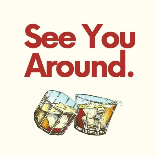 See You Around