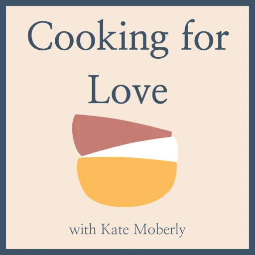 Cooking For Love