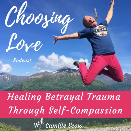 Choosing Love: Cultivating self-compassion in relationships with unwanted pornography use