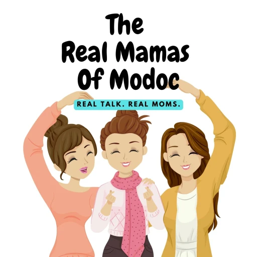 The Real Mamas of Modoc