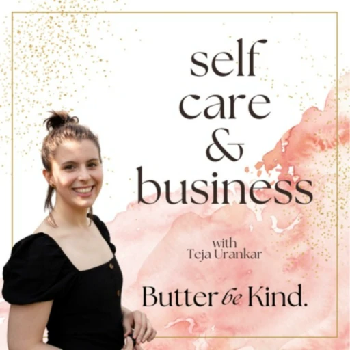 Butter Be Kind Podcast