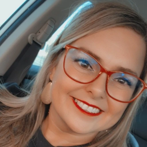 Living Life:She Walks with Jesus