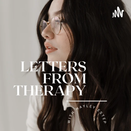 Letters From Therapy