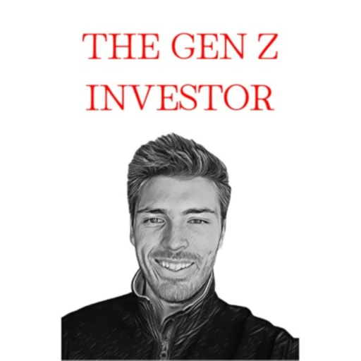 The Gen Z Investor